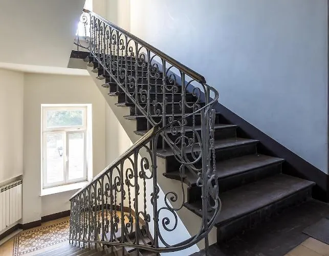 Apartament Czarujace Studio W Kamienicy Przy Metro Nowy Swiat Wwa20 Warszawa