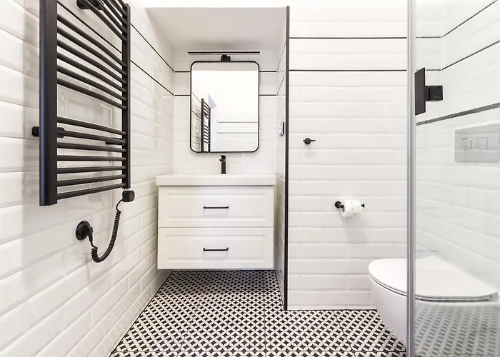 Czarujace Studio W Kamienicy Przy Metro Nowy Swiat Wwa20 Apartamento *